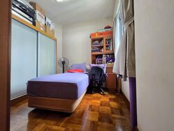 Regent Grove (D23), Condominium #583935891